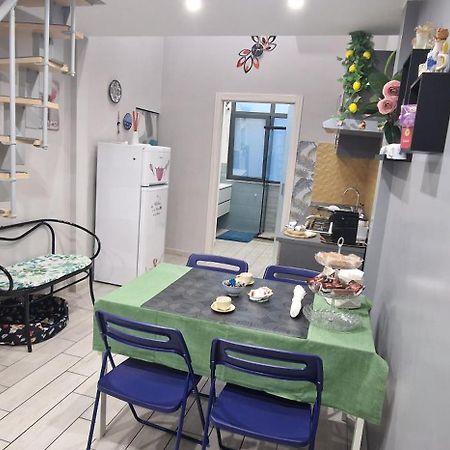 Welcome Home カターニア エクステリア 写真