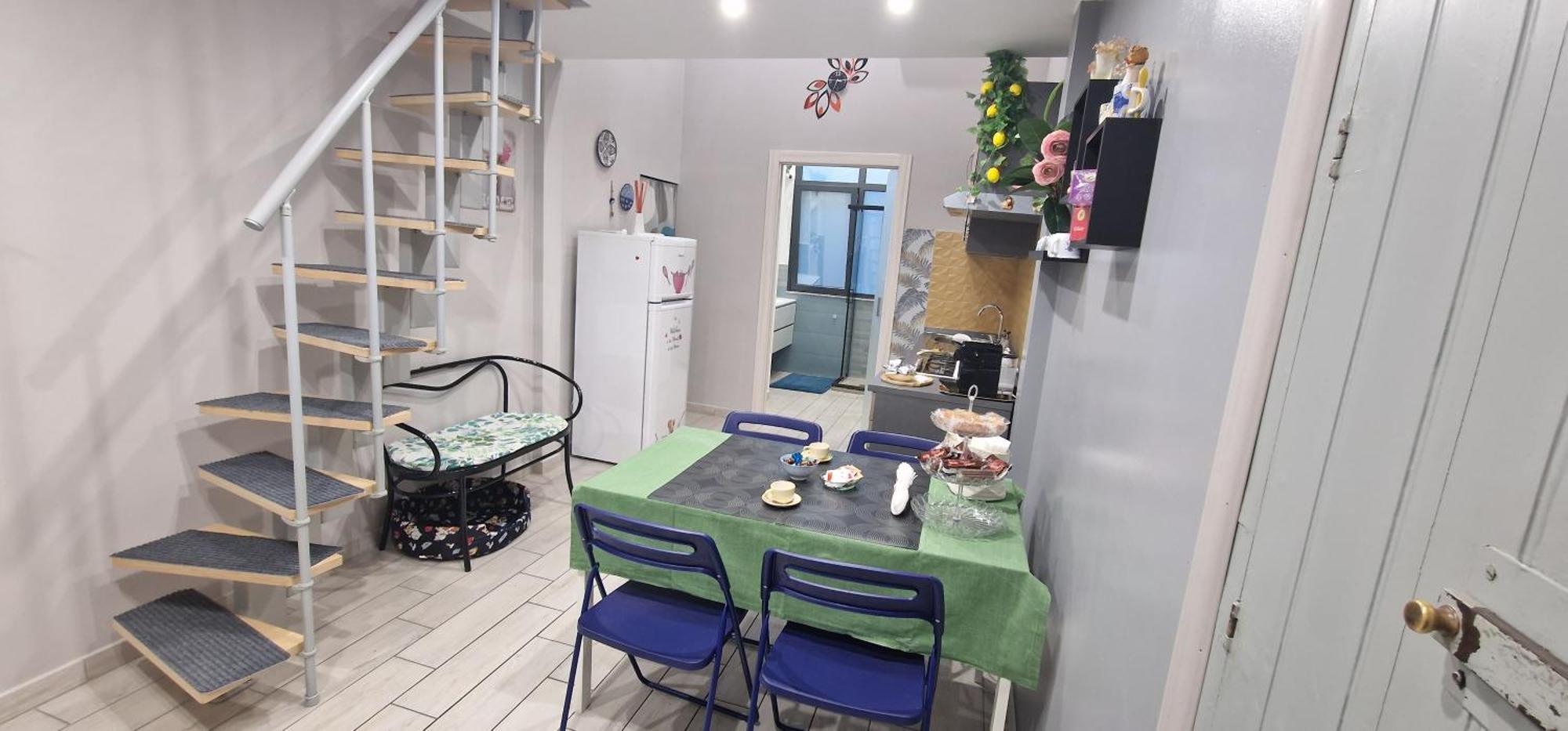 Welcome Home カターニア エクステリア 写真